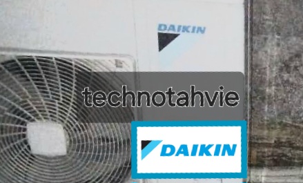 تعمیر داکت اسپلیت دایکینDAIKIN تعمیر داکت اسپلیت دایکینDAIKIN