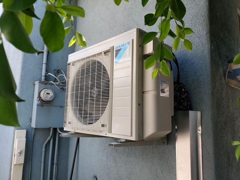 تعمیر داکت اسپلیت دایکینDAIKIN تعمیر داکت اسپلیت دایکینDAIKIN