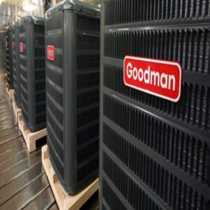 تعمیر داکت اسپلیت گودمن Goodman تعمیر داکت اسپلیت گودمن Goodman