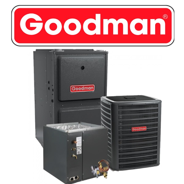 تعمیر داکت اسپلیت گودمن Goodman تعمیر داکت اسپلیت گودمن