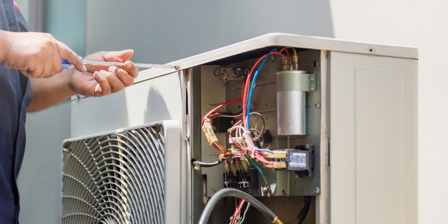 تعمیرداکت اسپلیت LENNOX لنوکس تعمیرداکت اسپلیت LENNOX لنوکس