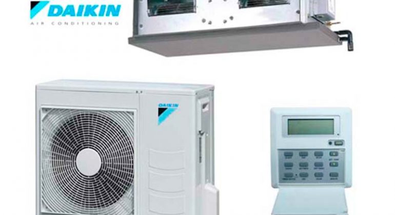 تعمیر داکت اسپلیت دایکینDAIKIN تعمیر داکت اسپلیت دایکینDAIKIN