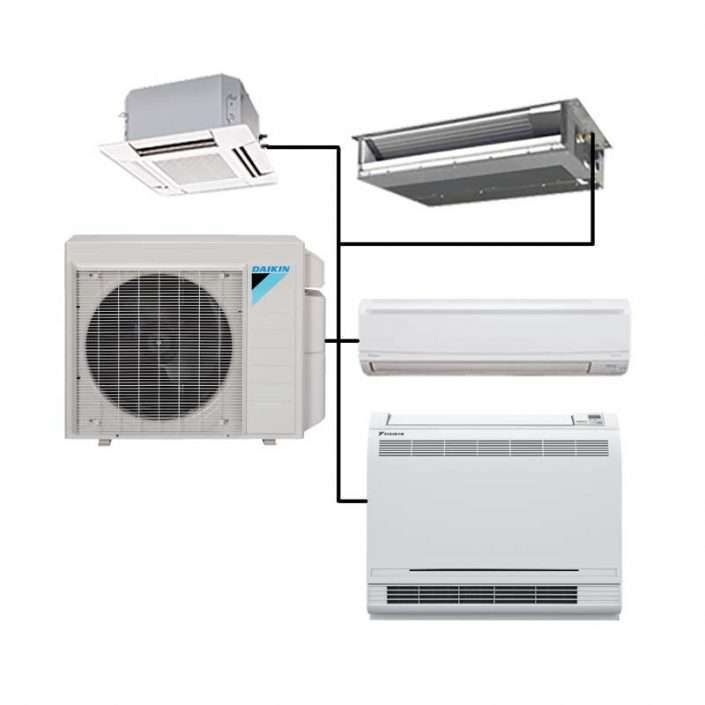 تعمیر داکت اسپلیت دایکینDAIKIN تعمیر داکت اسپلیت دایکینDAIKIN