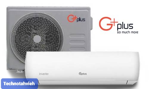 تعمیر داکت اسپلیت جی پلاس Gplus تعمیر داکت اسپلیت جی پلاس Gplus