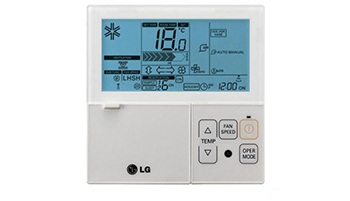 تعمیر داکت اسپلیت ال جی (LG) تعمیر داکت اسپلیت ال جی (LG)