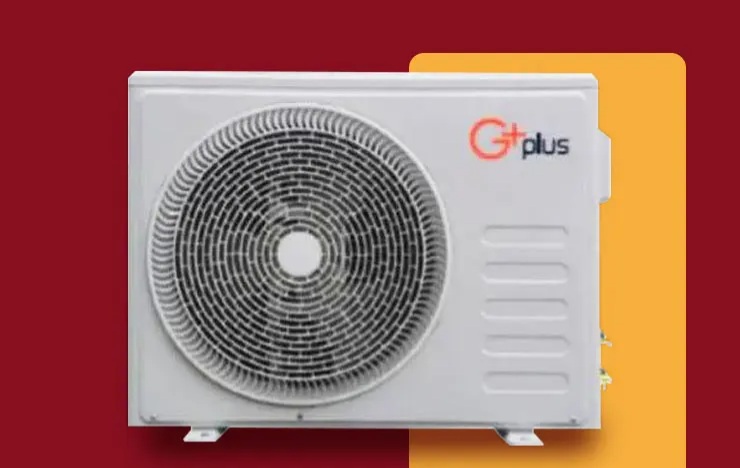 تعمیر داکت اسپلیت جی پلاس Gplus تعمیر داکت اسپلیت جی پلاس Gplus