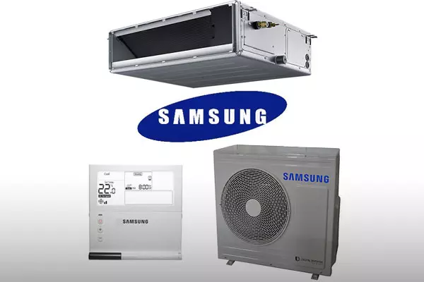تعمیر داکت اسپلیت سامسونگ samsung تعمیر داکت اسپلیت سامسونگ samsung