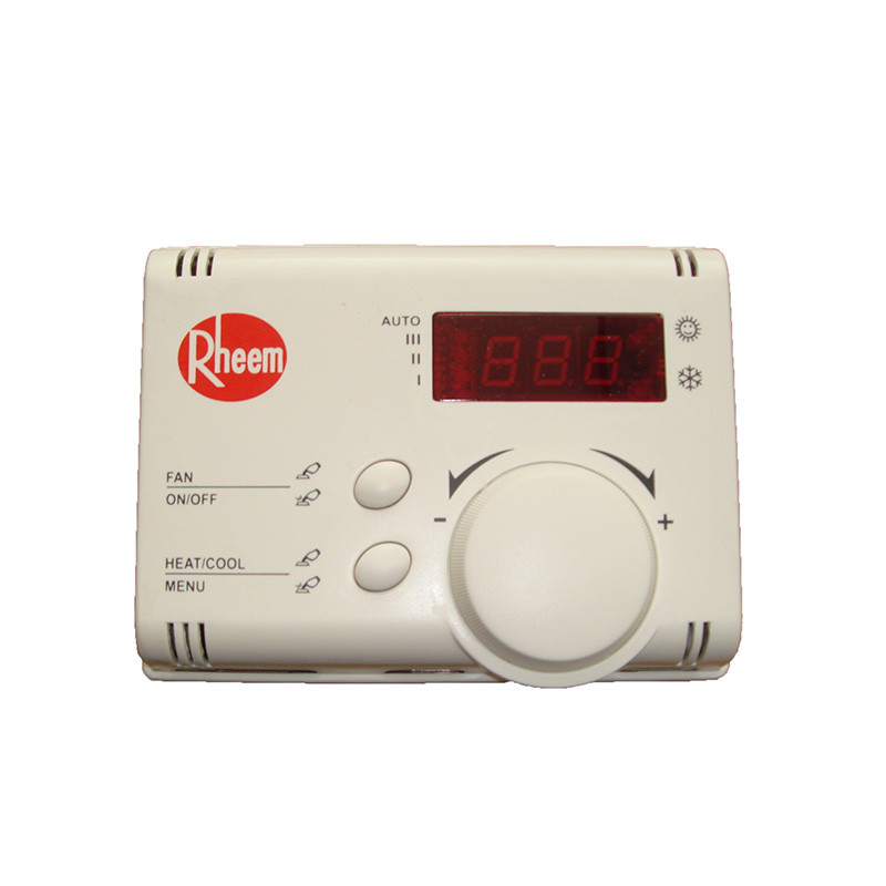 تعمیر داکت اسپلیت Rheem تعمیر داکت اسپلیت Rheem