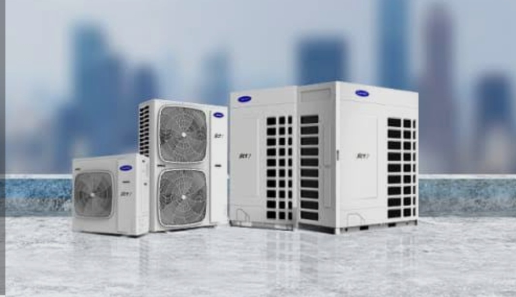 وی آر اف VRF وی آر اف VRF